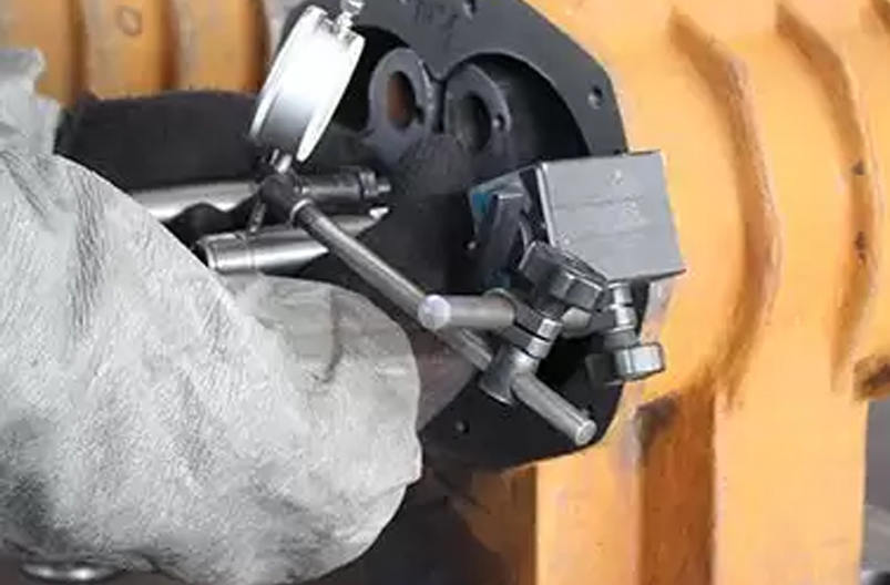 Nantong Rongheng Environmental Equipment Co., Ltd.